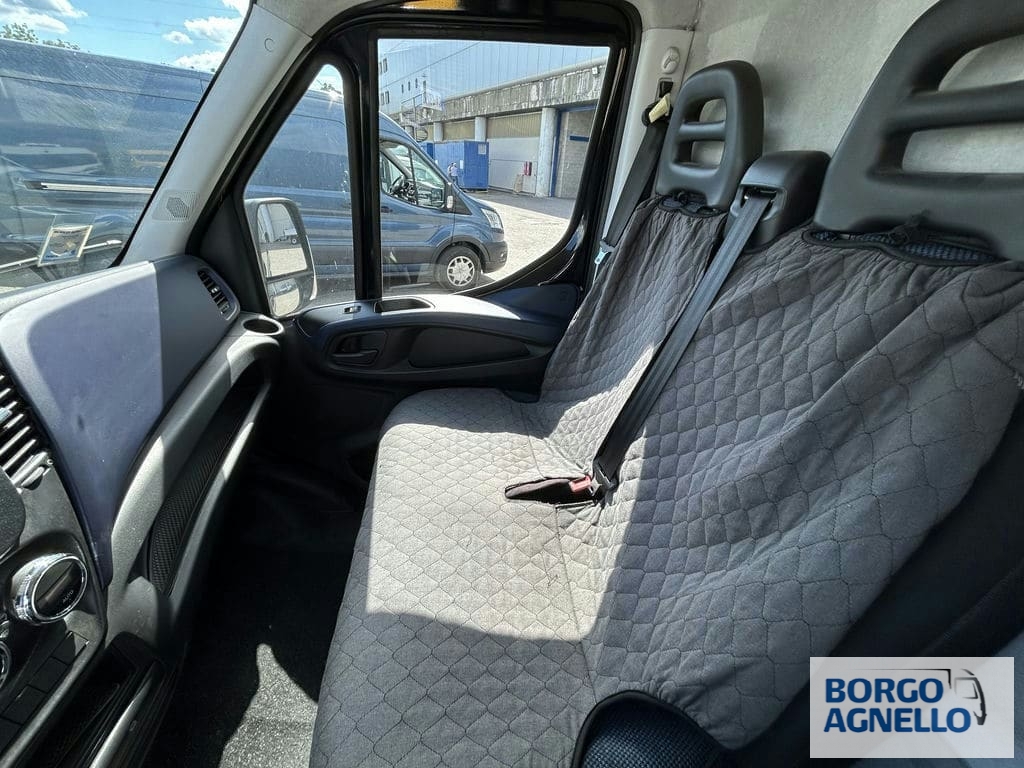 Iveco DAILY 35C16
